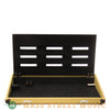 Pedal Pad - AXS III C - Tweed - Lid Open