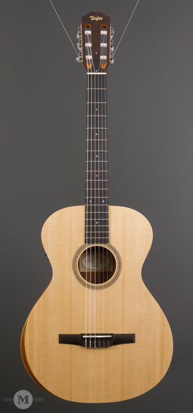 Taylor Acoustic Guitars - Academy 12e-N | Mass Street Music