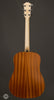 Taylor Acoustic Guitars - Academy 10 - Back