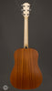 Taylor Acoustic Guitars - Academy 10e - Back