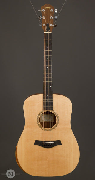 Taylor Acoustic Guitars - Academy 10e | Mass Street Music