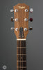 Taylor Acoustic Guitars - Academy 10e - Headstock