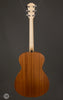 Taylor Acoustic Guitars - Academy 12 - Back