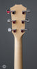 Taylor Acoustic Guitars - Academy 12 - Tuners