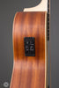 Taylor Acoustic Guitars - Academy 12 - Electronics