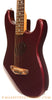Fender Acoustasonic Stratocaster Used - angle