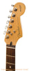 Fender Acoustasonic Stratocaster Used - head
