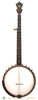 Ome Custom Alpha 12" Open-Back Banjo - front