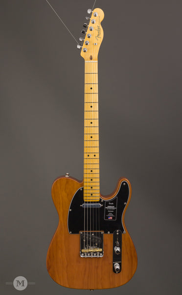Fender Electric Guitars - American Professional II Telecaster