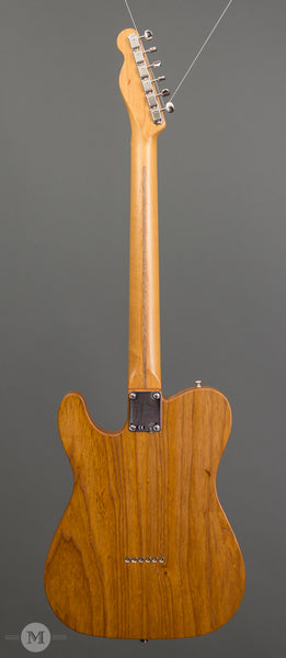 Fender アメリカンビンテージ52 Telecaster［最終値下げ］ American-Vintage-52-Telecaster