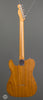 Fender - American Vintage '52 Telecaster - Roasted - Back