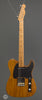 Fender - American Vintage '52 Telecaster - Roasted - Front