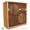 Analog Outfitters - 2x12" Cabinet
