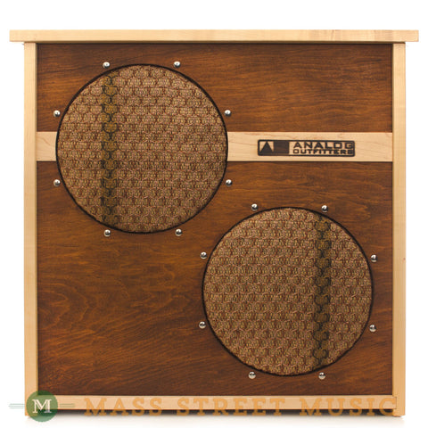 Analog Outfitters - 2x12" Cabinet