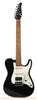 Tom Anderson Short Hollow Mongrel guitar - front