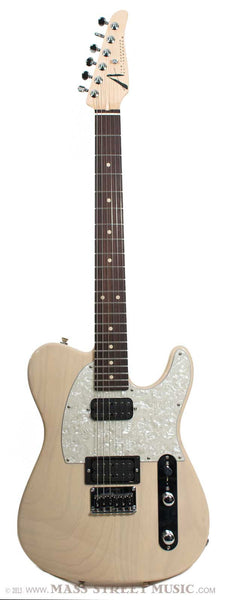 T'sGuitars DST-Classic 極上キルト TomAnderson T'sGuitars DST-Classic 極上キルト TomAnderson TOM