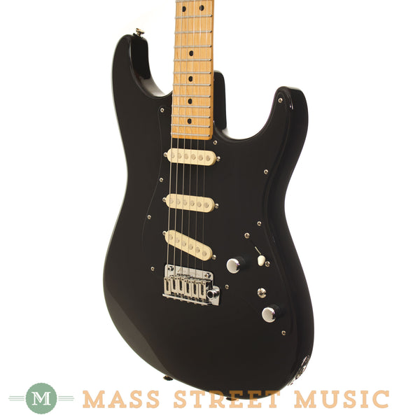Tom Anderson - Classic S Shorty with hardshell case | Mass Street