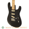 Tom Anderson Classic S Short Electric Guitar - angle