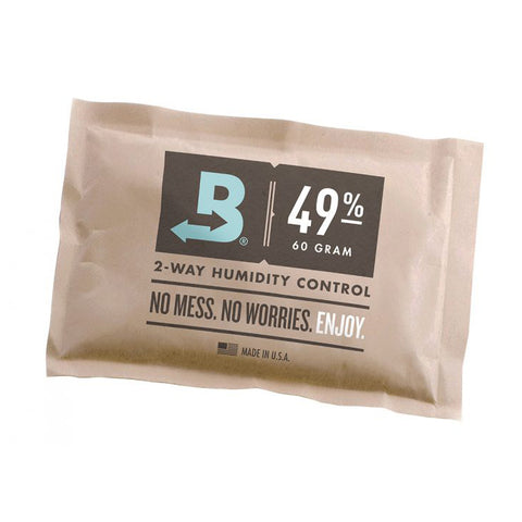 Boveda 2-Way Humidity Control Packet