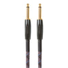 Boss 20' Woven Instrument Cable