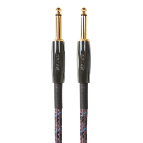 Boss 10' Woven Instrument Cable