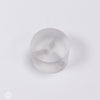 Barefoot Buttons V1 Tall Boy - CLEAR