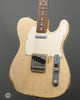 Big Tex Electric Guitars - BTG 63 Telecaster - Blonde - Angle