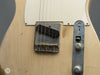 Big Tex Electric Guitars - BTG 63 Telecaster - Blonde - Bridge