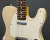 Big Tex Electric Guitars - BTG 63 Telecaster - Blonde - Frets