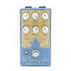 EarthQuaker Devices - Bit Commander Octave Synth - Retrospective Edition - Pastel Blue/Apricot