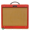 Fender Amps - Blues Junior - British Red - Front