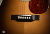 Bourgeois Acoustic Guitars - D-Vintage/HS - Aged Tone Adirondack - Bridge