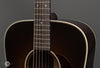 Bourgeois Acoustic Guitars - D-Vintage/HS - Aged Tone Adirondack - Frets