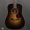 Bourgeois Acoustic Guitars - D-Vintage/HS - Aged Tone Adirondack - Front Close