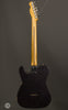 Fender Electric Gutars - Brad Paisley Esquire - Maple Neck - Black Sparkle - Back