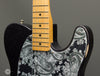 Fender Electric Gutars - Brad Paisley Esquire - Maple Neck - Black Sparkle - Frets
