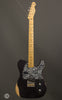 Fender Electric Gutars - Brad Paisley Esquire - Maple Neck - Black Sparkle