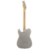 Fender - Brad Paisley Road Worn Telecaster - Silver Sparkle - Back