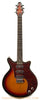 Burns Brian May Electric Guitar - front