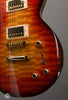 Brian Moore Custom Guitars - 2005 DC1P - Used - Controls