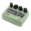 Hudson Electronics - Broadcast Dual FW - Custom MSM Green - Angle