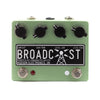 Hudson Electronics - Broadcast Dual FW - Custom MSM Green