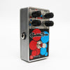 Keeley Effect Pedals - Bubble Tron Dynamic Flanger Phaser