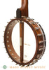 Bart Reiter Banjos - Buckbee Open-Back