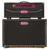 Budda Superdrive 30 Series II Head and 2x12" Cabinet - front