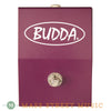 Budda Superdrive 30 Series II Head and 2x12" Cabinet - footswitch
