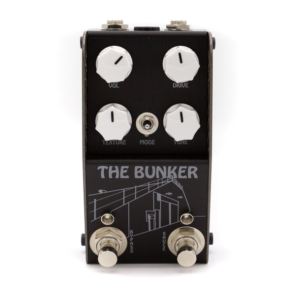 brown source pedal ThorpyFX