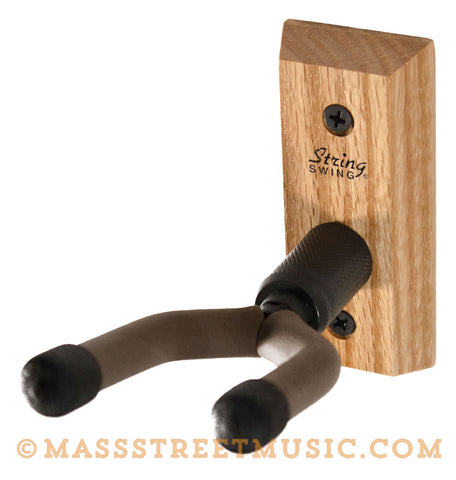 String Swing Banjo/Mandolin Hanger