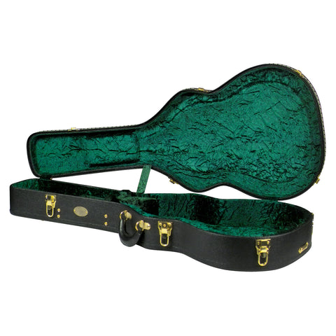 Superior 14-fret 000 Case - Black