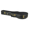 Superior 14-fret 000 Case - Black
